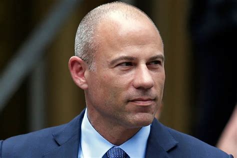 michael avenatti net worth